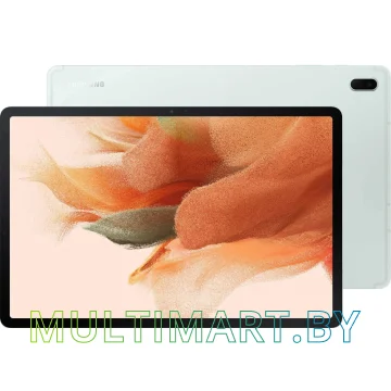 Планшет Samsung Galaxy Tab S7 FE LTE 64GB (зеленый)